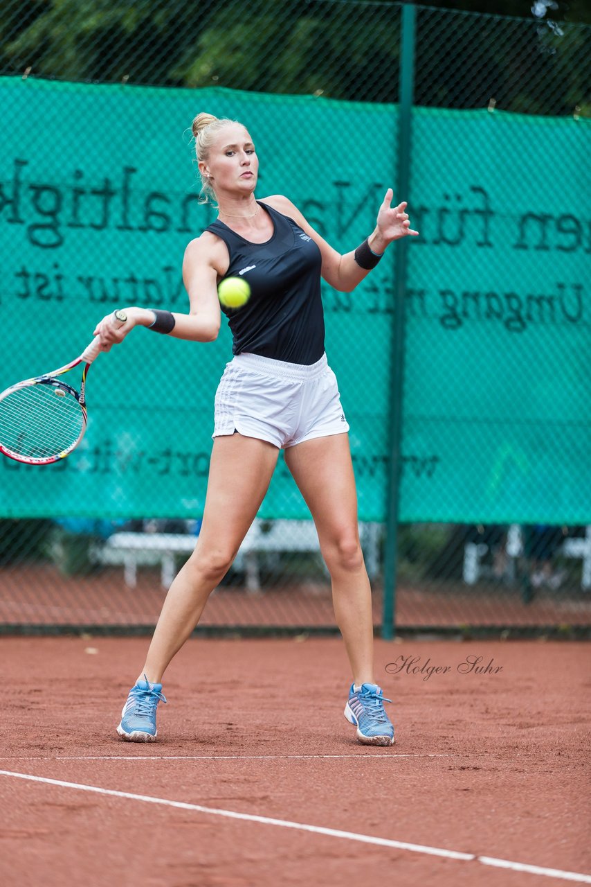 Bild 105 - Kuehlungsborner Tennisturnier